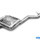Eisenmann Performance Exhaust - BMW E82 E88 128i