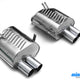 Eisenmann E85 / E86 Z4M Performance Exhaust
