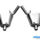 Eisenmann E52 Z8 Performance Exhaust