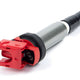 Dinan N Series Style Ignition Coil, Red (Single) - BMW N-Series / S54 / S55 / S63 Engines