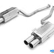 Eisenmann Performance Exhaust - BMW E31 850Ci (M70)