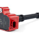 Dinan N2-Series Style (N63TU3/S63TU4/S68) Ignition Coil - Red