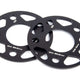 Dinan Wheel Spacers - 5x112 - 66.5mm CB - 6mm Thick (Set of 2)