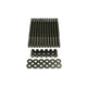 Wagner Tuning OEM Head Stud Set Burnished - Ford Focus ST