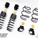 AST Adjustable Lowering Springs - BMW G20/G21 3 Series