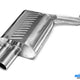Eisenmann E39 535i / 540i Performance Exhaust - BMW E39