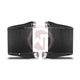Wagner Tuning EVO2 Competition Intercooler Kit without Carbon Air Shroud - Audi A4 / RS4 B5