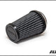 AMS Performance 2009+ Nissan GT-R R35 Alpha Carbon Fiber Intake Pipes for Stock Turbos