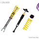 KW Suspensions V1 Coilover Kit - BMW F22 228i / 230i / xDrive with EDC Cancellation