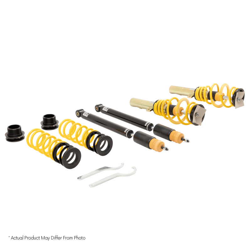 ST Coilover Kit 00-03 BMW M5 E39