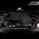CR Racing Dry Carbon Fiber Strut Brace - G01 X3 | G02 X4 M40I