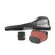 Wagner Tuning 76mm Carbon Air Intake System - Volkswagen Golf R MK8 (2022-Up)