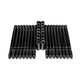 Wagner Tuning Burnished Head Stud Set - Volkswagen Passat B6 3.6L R36 (2006-2010)