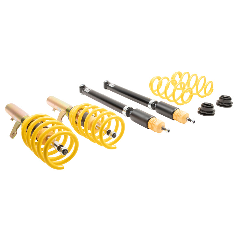 ST X-Height Adjustable Coilovers 12+ Audi A3 incl. Sportback 8V 2WD