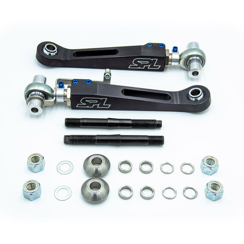 SPL Parts 2019+ BMW (G20) & 2021+ BMW (G22) Front Lower Control
