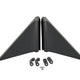 AWE Tuning Foiler Wind Diffuser - Porsche 991 / 981 / 718