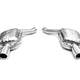 Eisenmann 650i Performance Exhaust - BMW F06 F12 F13