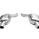 Eisenmann Performance Exhaust - BMW F06 F12 F13 M6