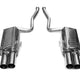 Eisenmann Performance Exhaust - BMW E31 850Ci (M73)