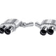 Eisenmann Performance Exhaust - BMW F10 M5