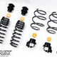 AST Adjustable Lowering Springs - BMW G87 M2 / G80 M3 / G82 M4