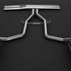 Porsche 970 Panamera Executive (Extended) (V8) S/4S/GTS - Valved Exhaust + MidPipes