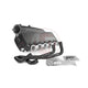 Wagner Tuning EVO1 Intake Manifold with Integrated Intercooler - BMW B58.1