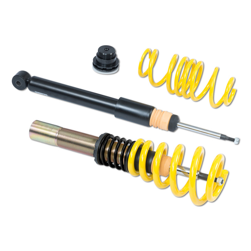 ST XTA Adjustable Coilovers Audi A4 B8 Wagon 4WD