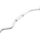 AWE Tuning Performance Mid Pipe - BMW F22 M235i