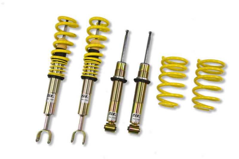 ST Coilover Kit 98-04 Audi A6 Quattro 4B/C5 Sedan/Wagon / 02-05 VW Passat W8 Sedan/Wagon 4Motion