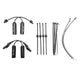 KW Suspensions EDC Cancellation Kit - MINI Cooper F54 / F55 / F56 / F57 / F60
