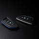 Dëff Wiz Jacket Key Case - BMW