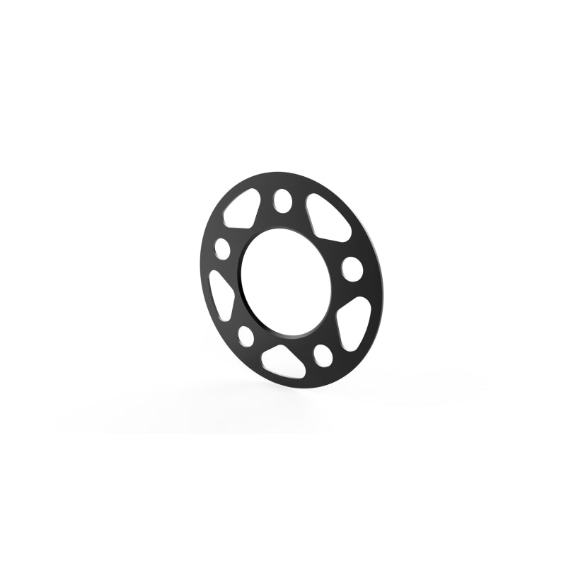 APR Wheel Spacers - 5x112 - 66.5mm CB - 2mm Thick Set of 2