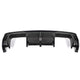 AutoTecknic Dry Carbon Versus Rear Diffuser - BMW G80/ G81 M3 | G82/ G83 M4