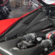 Ferrari 458 Italia/Speciale - Carbon Fiber Side Engine Covers