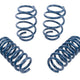 Dinan Performance Spring Set - BMW G01 X3 M40i / G02 X4 M40i