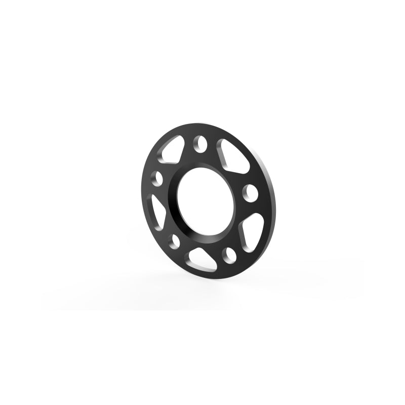 APR Wheel Spacers - 5x112 - 66.5mm CB - 8mm Thick Set of 2
