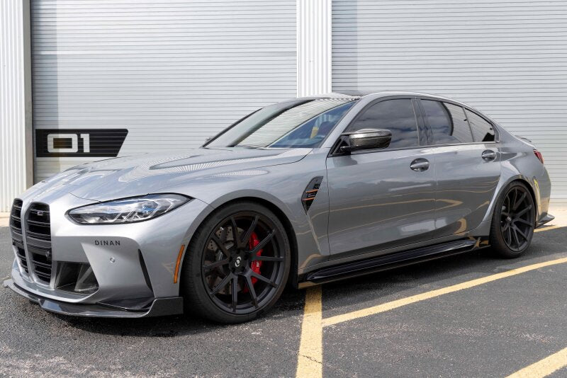 Dinan 21-27 BMW M3/M4 G80/G82/G83 Adjustable Coil-Over Suspension System