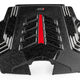APR 20-24 Audi Q7/Q8/RS Q8/SQ7/SQ8 (4M) 2.9T/3.0T/4.0T Forged Carbon Fiber Engine Cover