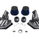 Dinan Carbon Fiber Cold Air Intake - BMW G30 M550i / G14 / G15 M850i