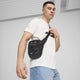 Genuine BMW M Motorsport RCT Utility Bag - Puma Black
