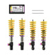 KW Suspensions V4 Coilover Kit - BMW M5 G99 Touring 4WD