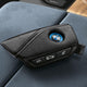 Genuine BMW Leather Key Case - New-Generation Smart Keys