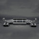 Ferrari 328 GTB/S, 308QV, and Mondial 3.2/QV - FreeFlow Exhaust (EU spec)