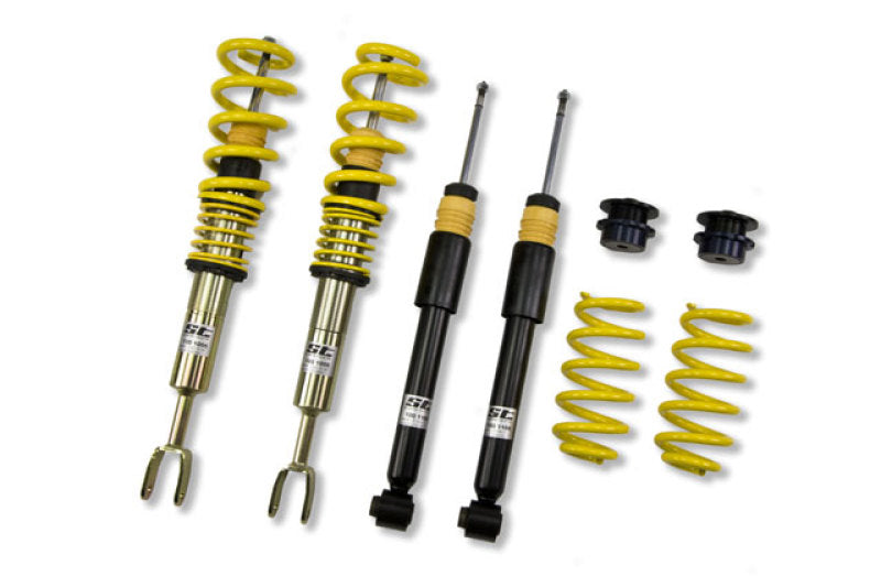 ST Coilover Kit 02-08 Audi A4 8E/B6-B7 Sedan 2WD