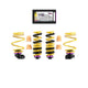 KW Suspensions H.A.S. Height Adjustable Lowering Springs - BMW G80 M3 / G82 M4