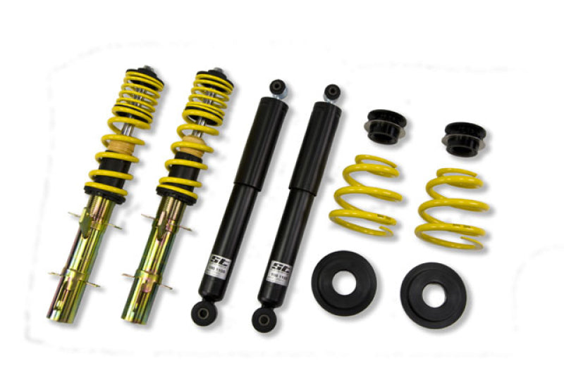 ST Coilover Kit 00-06 Audi TT/TT Roadster Quattro 8N