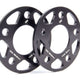 Dinan Wheel Spacers - 5x112 - 66.5mm CB - 8mm Thick (Set of 2)