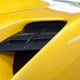 Ferrari 488 - Carbon Fiber Side Air Intake Panels