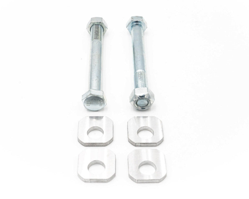 SPL Eccentric Lockout Kit Pair For Rear Camber Arms - M-Chassis